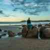 Moeraki Boulders