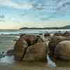 Moeraki Boulders