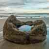 Moeraki Boulders