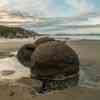 Moeraki Boulders