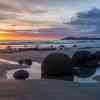 Moeraki Boulders