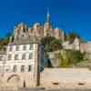 Mont Saint Michel