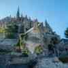 Mont Saint Michel