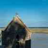 Mont Saint Michel Bay