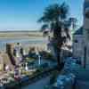 Mont Saint Michel