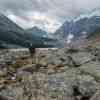 Moraine Lake to Consolation Lakes Hike