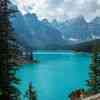 Moraine Lake 