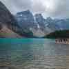 Moraine Lake