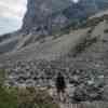 Moraine Lake to Consolation Lakes Hike