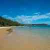 Moreton Island