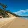 Moreton Island