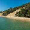 Moreton Island