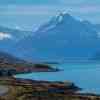 Mount Cook - Aoraki