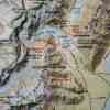 Hiking Map