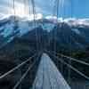 Mount Cook - Aoraki
