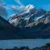 Mount Cook - Aoraki