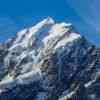 Mount Cook - Aoraki