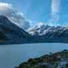 Mount Cook - Aoraki