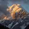 Mount Cook - Aoraki