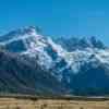 Mount Cook - Aoraki