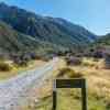 Mount Cook - Aoraki