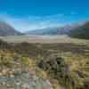 Mount Cook - Aoraki