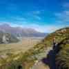 Mount Cook - Aoraki