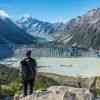 Mount Cook - Aoraki