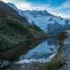 Mount Cook - Aoraki