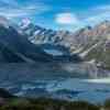 Mount Cook - Aoraki