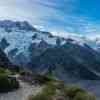 Mount Cook - Aoraki