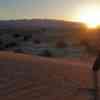 Mesquite Flat Dunes