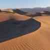 Mesquite Flat Dunes