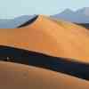 Mesquite Flat Dunes