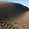 Mesquite Flat Dunes