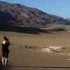 Mesquite Flat Dunes