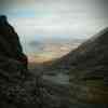 Coire Lagan Hike