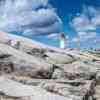 Peggys Cove Lighthouse