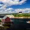 Peggys Cove