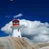 Peggys Cove Lighthouse