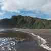 Karekare Beach