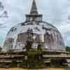 Polonnaruwa 