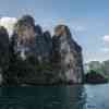 Railay Beach