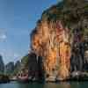 Railay Beach