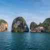 Railay Beach