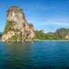 Railay Beach