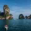 Railay Beach