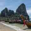 Railay Beach