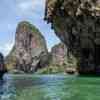 Railay Beach