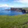 Island of Staffa